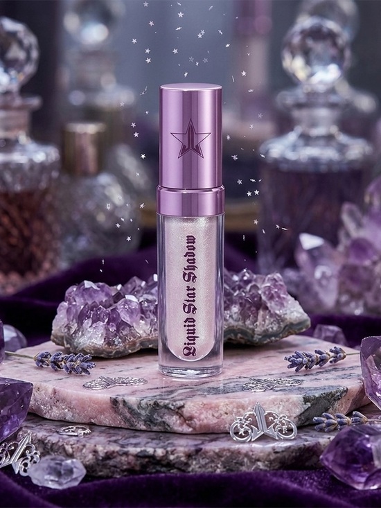 Jeffree Star Other - Jeffree Star Liquid Star Shadow